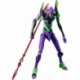 Rebuild of Evangelion Moderoid Plastic Model Kit Evangelion Unit-01 (re-run) 16 cm