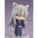 Kamisama Kiss Nendoroid Action Figure Light Tomoe: Fox Spirit Ver. 10 cm
