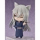 Kamisama Kiss Nendoroid Action Figure Light Tomoe: Fox Spirit Ver. 10 cm