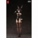 Original Character Action Figure Kit 1/12 RA-03 Panzer Bunny Anneliese 16 cm