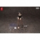 Original Character Action Figure Kit 1/12 RA-03 Panzer Bunny Anneliese 16 cm