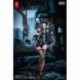 Original Character Action Figure Parts 1/12 Optional Armament Parts Panzer Bunny Anneliese