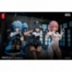 Original Character Action Figure Parts 1/12 Optional Armament Parts Panzer Bunny Anneliese