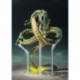 Dragon Ball Z S.H. Figuarts Action Figure Shenrong 28 cm