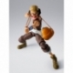 One Piece S.H.Figuarts Action Figure Usopp Romance Dawn Ver. 15 cm