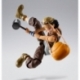 One Piece S.H.Figuarts Action Figure Usopp Romance Dawn Ver. 15 cm