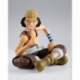 One Piece S.H.Figuarts Action Figure Usopp Romance Dawn Ver. 15 cm