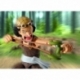 One Piece S.H.Figuarts Action Figure Usopp Romance Dawn Ver. 15 cm