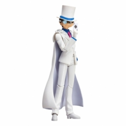 Detective Conan Figura Figma Kid the Phantom Thief 14 cm