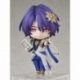 Honkai: Star Rail Nendoroid Action Figure Von Dr. Ratio 10 cm