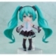 Piapro Characters Nendoroid Doll Action Figure Snow Miku: Yukiiro Pop Ver. 14 cm