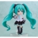 Piapro Characters Nendoroid Doll Action Figure Snow Miku: Yukiiro Pop Ver. 14 cm