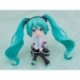 Piapro Characters Nendoroid Doll Action Figure Snow Miku: Yukiiro Pop Ver. 14 cm