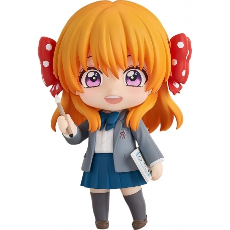 Monthly Girl Nozaki-kun Nendoroid Action Figure Chiyo Sakura 10 cm