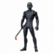 Detective Conan Figura Figma Shin Hannin 15 cm