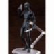 Detective Conan Figura Figma Shin Hannin 15 cm
