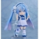 Character Vocal Series 01: Hatsune Miku Figura Nendoroid Doll Snow Miku: Yukiiro Pop Ver. 14 cm