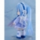 Character Vocal Series 01: Hatsune Miku Figura Nendoroid Doll Snow Miku: Yukiiro Pop Ver. 14 cm