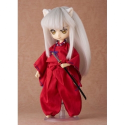 Inuyasha Harmonia Humming Action Figure Inuyasha 24 cm