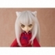 Inuyasha Harmonia Humming Action Figure Inuyasha 24 cm