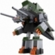 Gridman Universe Action Figure The Gattai DX Sounderous