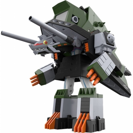 Gridman Universe Action Figure The Gattai DX Sounderous