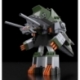 Gridman Universe Action Figure The Gattai DX Sounderous