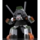 Gridman Universe Action Figure The Gattai DX Sounderous