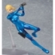 Metroid Other M Figma Action Figure Samus Aran Zero Suit Version 14 cm