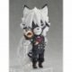 Zenless Zone Zero Nendoroid Action Figure Von Lycaon 10 cm