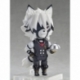 Zenless Zone Zero Nendoroid Action Figure Von Lycaon 10 cm