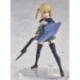 Ota Yojo Original Mecha Girl Hyper Body Action Figure Partisan 15 cm