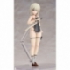 Ota Yojo Original Mecha Girl Hyper Body Action Figure Cuckoo 15 cm