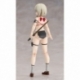 Ota Yojo Original Mecha Girl Hyper Body Action Figure Cuckoo 15 cm