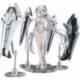 Goddess of Victory: Nikke Hyper Body Action Figure Cinderella 15 cm