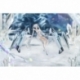 Goddess of Victory: Nikke Hyper Body Action Figure Cinderella 15 cm