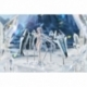 Goddess of Victory: Nikke Hyper Body Action Figure Cinderella 15 cm