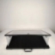 Evoretro expositor de aluminio Black