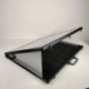Evoretro expositor de aluminio Black