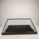 Evoretro expositor de aluminio Black