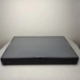 Evoretro expositor de aluminio Black