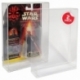 Evoretro pack de 2 Displays Acrílico para figuras articuladas