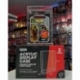 Evoretro pack de 2 Displays Acrílico para figuras articuladas