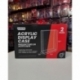 Evoretro pack de 2 Displays Acrílico para figuras articuladas