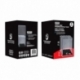 Evoretro Acrylic Display Case for mini figures Single Stackable
