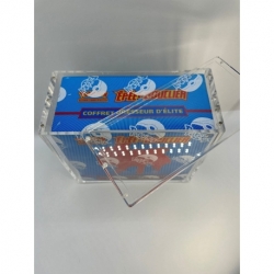 Evoretro Display Acrílico para Booster Boxes / Elite Trainer Boxes Ver. 1 Magnetic