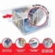Evoretro Display Acrílico para Booster Boxes / Elite Trainer Boxes Ver. 1 with Sliding Lid
