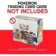 Evoretro Display Acrílico para Booster Boxes / Elite Trainer Boxes Ver. 1 with Sliding Lid