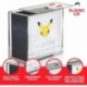 Evoretro Acrylic Display Case for Booster Boxes / Elite Trainer Boxes Ver. 2 with Sliding Lid