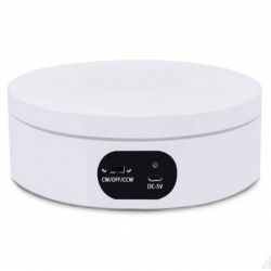 Evoretro display rotativo